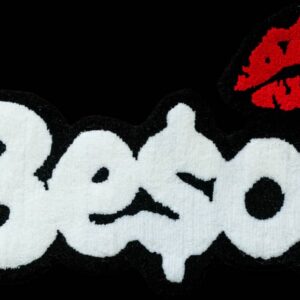 Be$os Bic Lighter featuring a compact and durable design with premium branding, offering a reliable flame and easy-to-use functionality for everyday use.